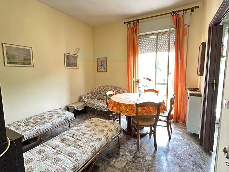 Immagine 3 di Appartamento in vendita  in Via Filippo Leale a Calizzano
