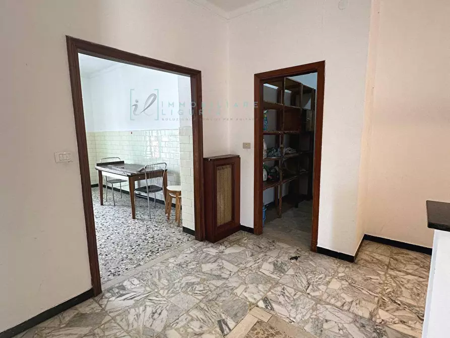 Immagine 6 di Appartamento in vendita  in Via Esperanto Albenga a Albenga