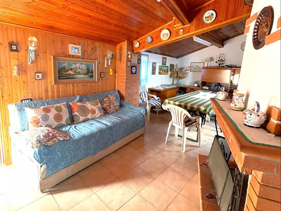 Immagine 1 di Rustico / casale in vendita  in frazione berrioli a Erli