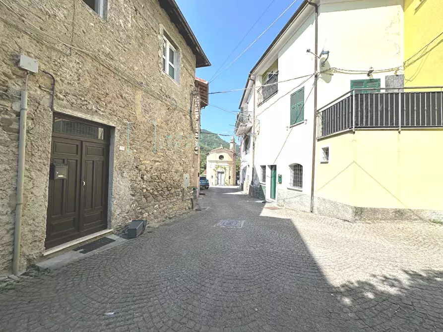 Immagine 1 di Appartamento in vendita  in VIA LUNGHI SCARELLA a Ortovero