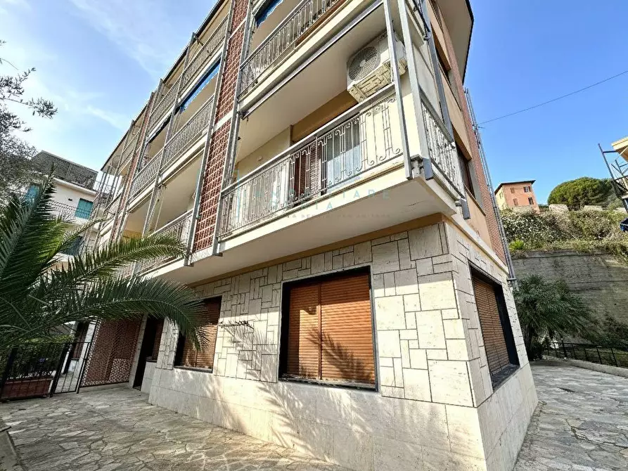 Immagine 3 di Appartamento in vendita  in Via Cardellino a Alassio