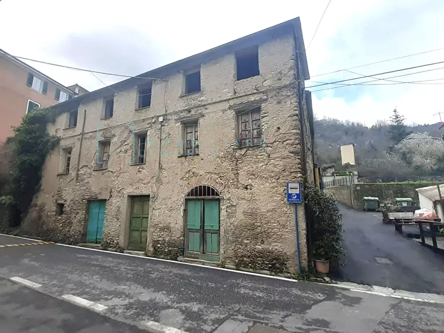 Immagine 1 di Rustico / casale in vendita  in Via Lucifredi a Borghetto D'arroscia