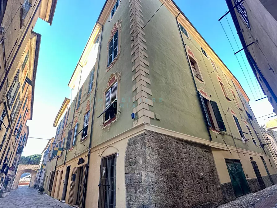 Immagine 4 di Appartamento in vendita  in via delle Medaglie d'Oro a Albenga