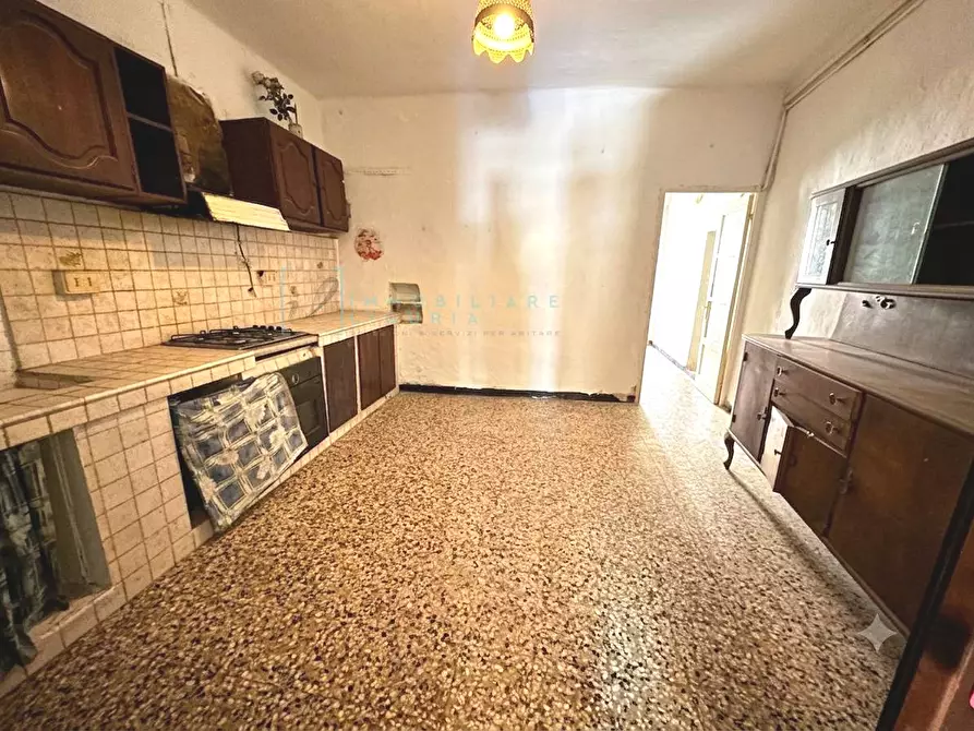 Immagine 4 di Appartamento in vendita  in VIA LUNGHI SCARELLA a Ortovero
