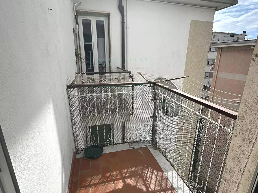 Immagine 4 di Appartamento in vendita  in Via Esperanto Albenga a Albenga