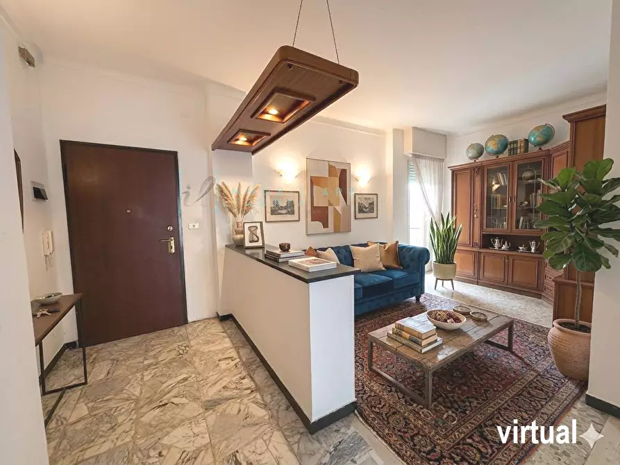 Immagine 1 di Appartamento in vendita  in Via Esperanto Albenga a Albenga