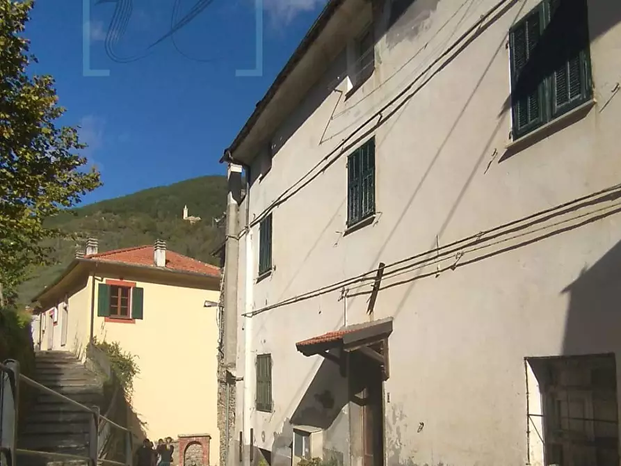 Immagine 1 di Appartamento in vendita  in piazza sant'antonio a Rezzo