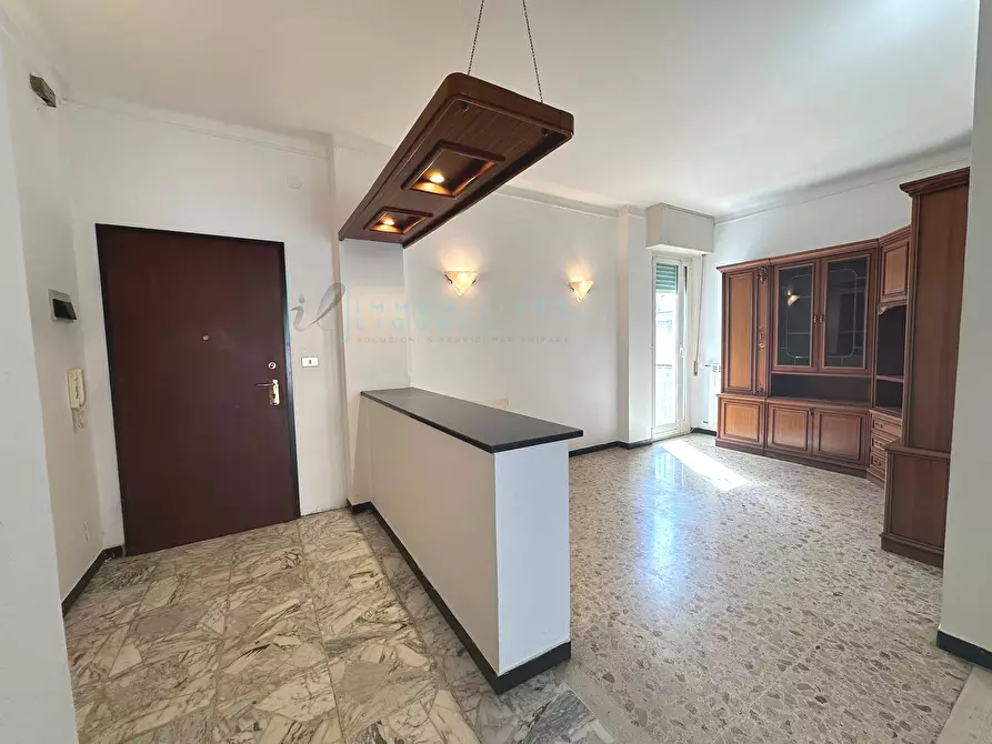 Immagine 2 di Appartamento in vendita  in Via Esperanto Albenga a Albenga