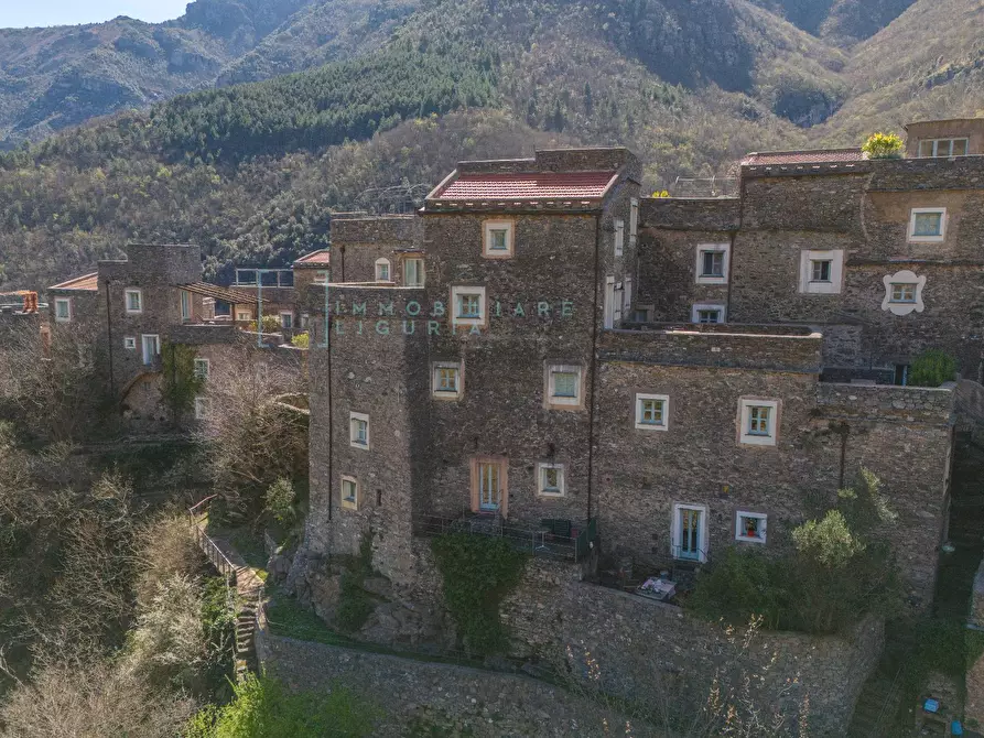 Immagine 1 di Appartamento in vendita  in Colletta di Castelbianco a Castelbianco