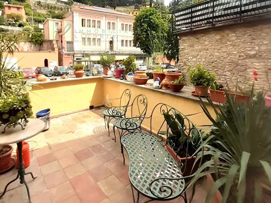Rustico / casale in vendita in Via Andrea Doria a Borgomaro