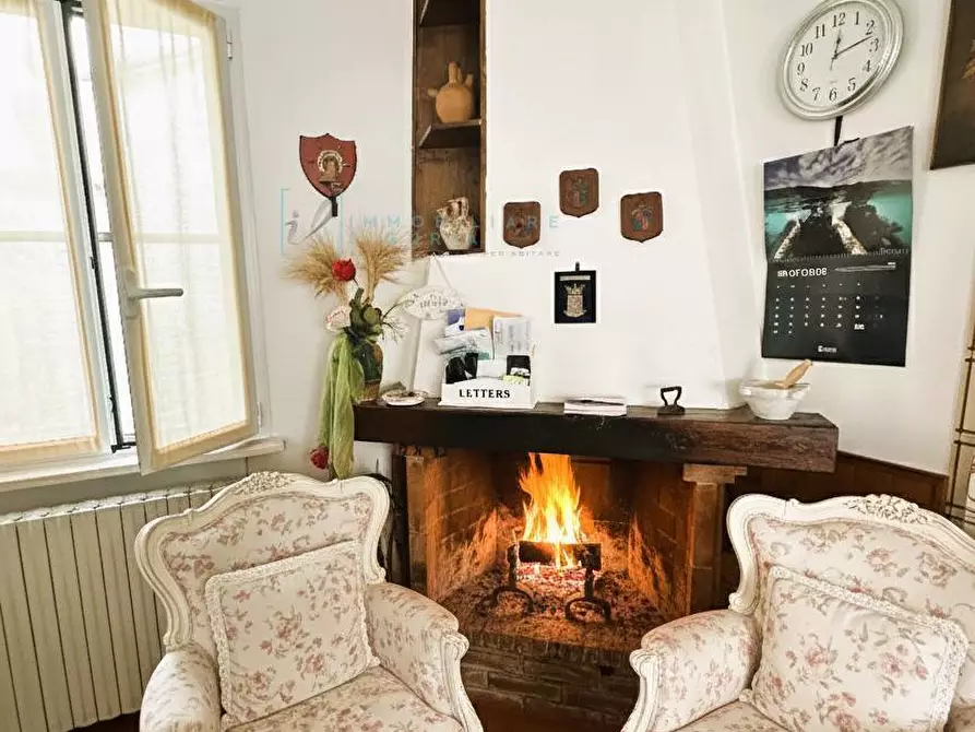 Immagine 2 di Casa indipendente in vendita  in Via San Bartolomeo lusignano a Albenga