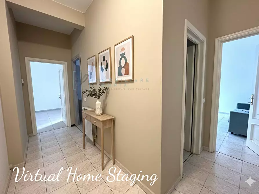 Immagine 4 di Appartamento in vendita  in Via Paccini a Albenga