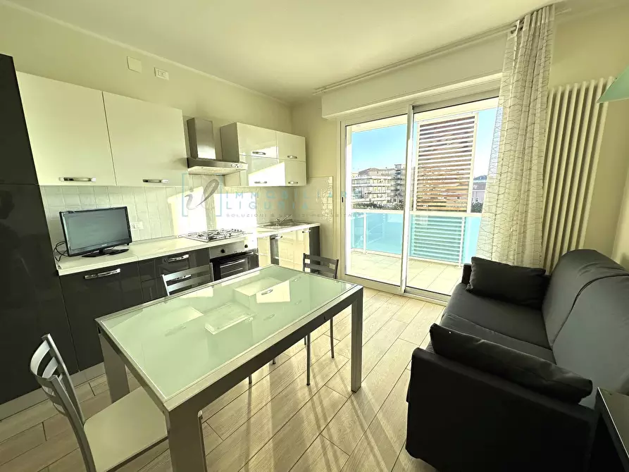 Immagine 1 di Appartamento in vendita  in Via Dalmazia a Albenga