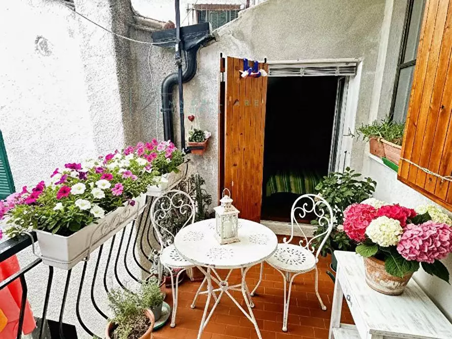 Immagine 7 di Casa indipendente in vendita  in Via San Bartolomeo lusignano a Albenga