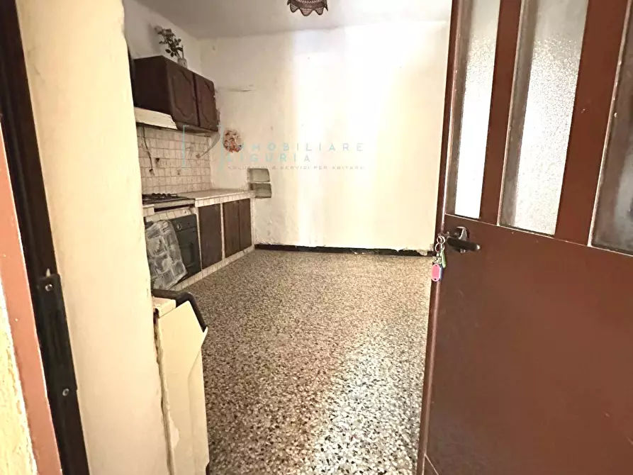Immagine 3 di Appartamento in vendita  in VIA LUNGHI SCARELLA a Ortovero