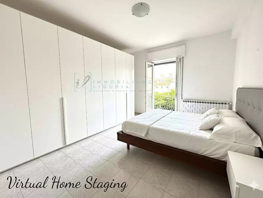 Immagine 10 di Appartamento in vendita  in Via Paccini a Albenga