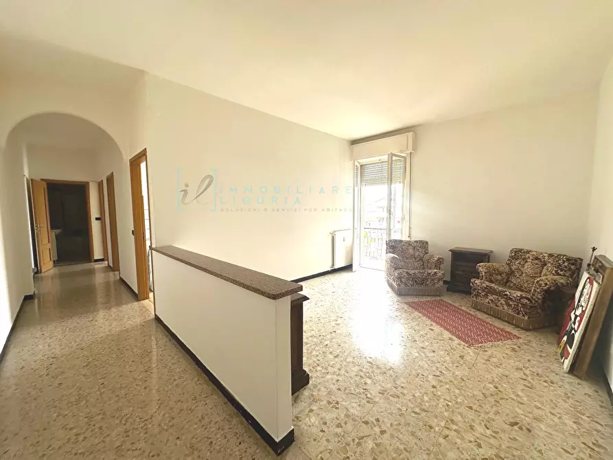 Immagine 6 di Appartamento in vendita  in Via Dalmazia a Albenga