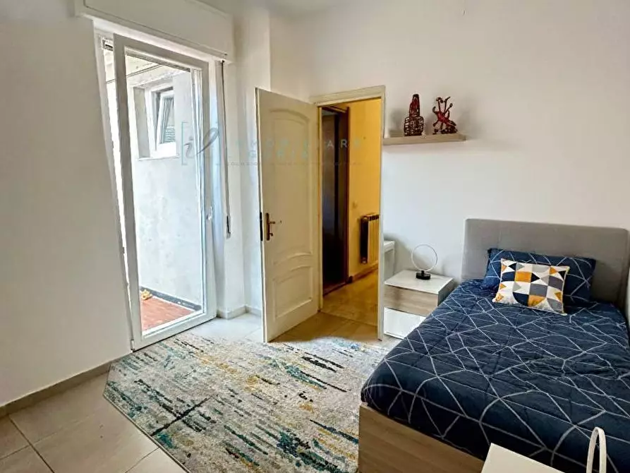 Immagine 8 di Appartamento in vendita  in Via Paccini a Albenga