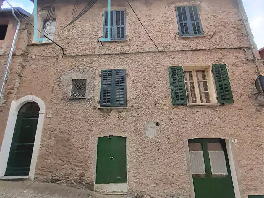 Immagine 30 di Rustico / casale in vendita  in Piazza Annunziata a Pornassio