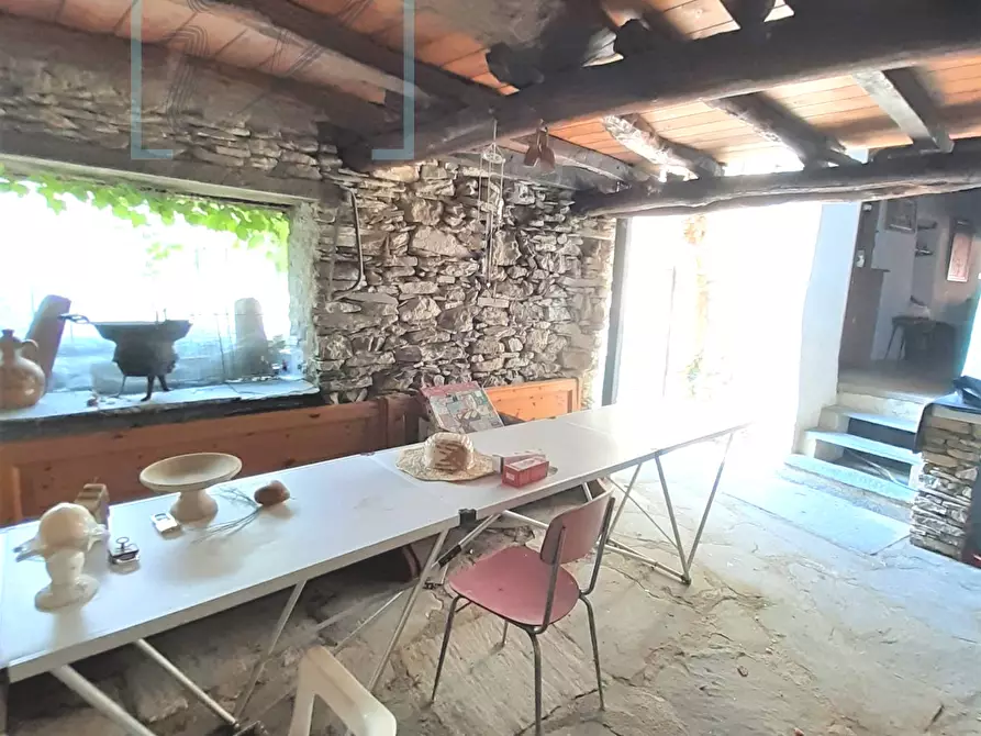 Immagine 7 di Rustico / casale in vendita  in borgata aira aquila d'arroscia a Aquila D'arroscia