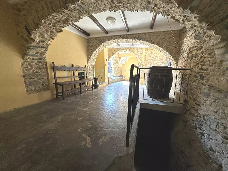 Immagine 2 di Appartamento in vendita  in VIA LUNGHI SCARELLA a Ortovero