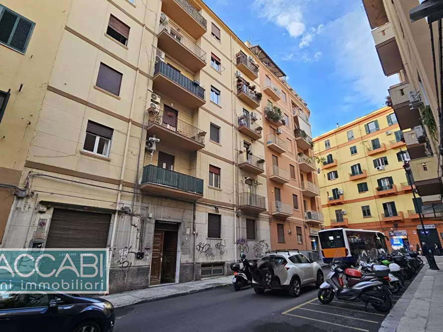 Immagine 15 di Appartamento in vendita  in Via Costantino Nigra a Palermo