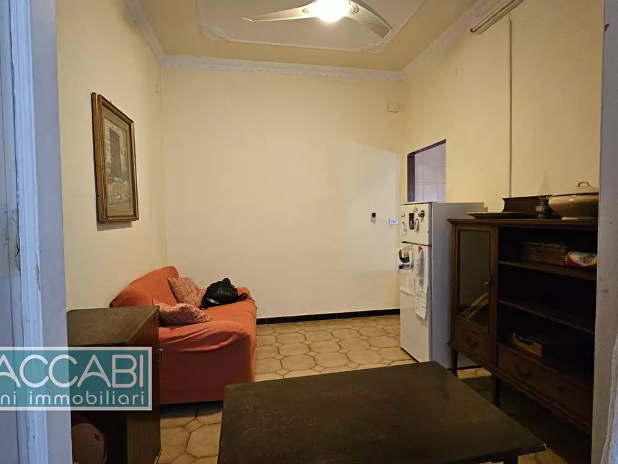 Immagine 11 di Appartamento in vendita  in Via Costantino Nigra a Palermo