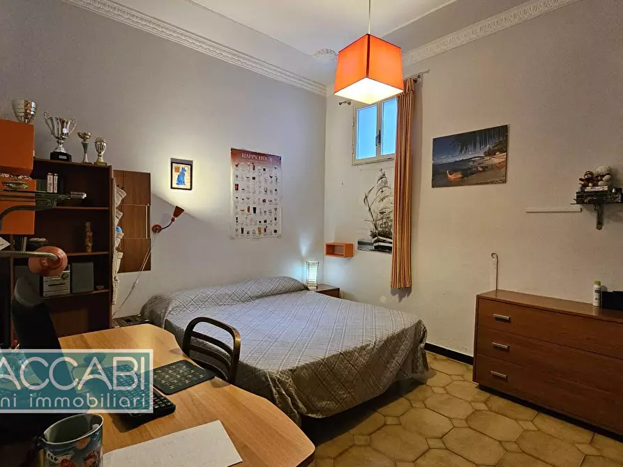 Immagine 10 di Appartamento in vendita  in Via Costantino Nigra a Palermo