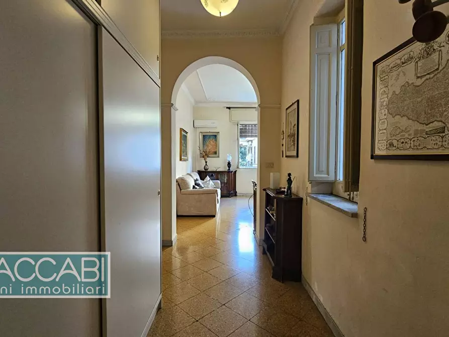 Immagine 3 di Appartamento in vendita  in Via Costantino Nigra a Palermo