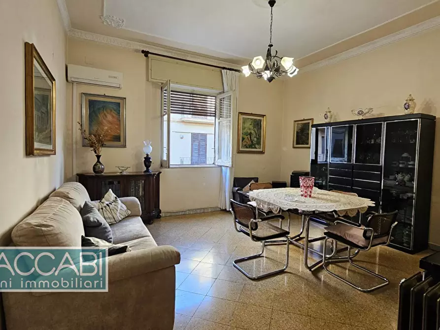 Immagine 4 di Appartamento in vendita  in Via Costantino Nigra a Palermo