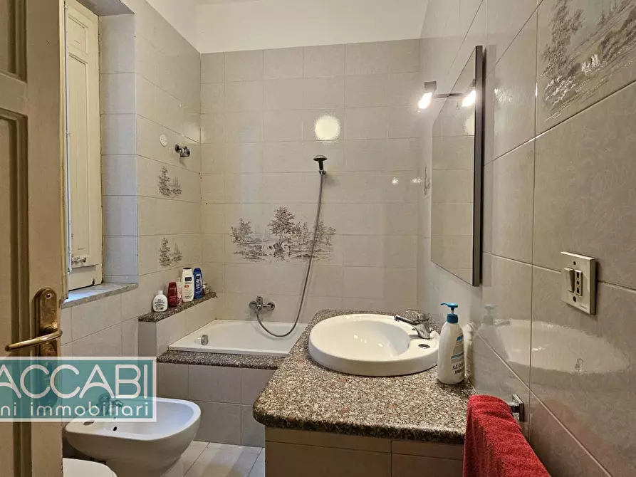 Immagine 13 di Appartamento in vendita  in Via Costantino Nigra a Palermo