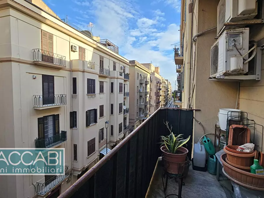 Immagine 8 di Appartamento in vendita  in Via Costantino Nigra a Palermo