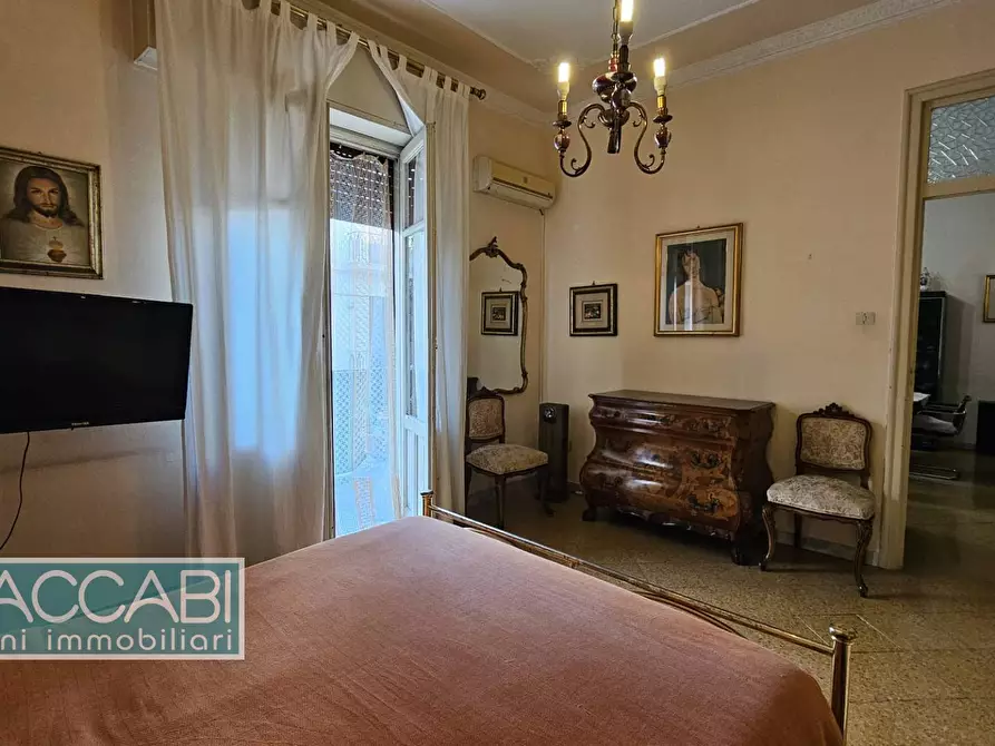 Immagine 7 di Appartamento in vendita  in Via Costantino Nigra a Palermo
