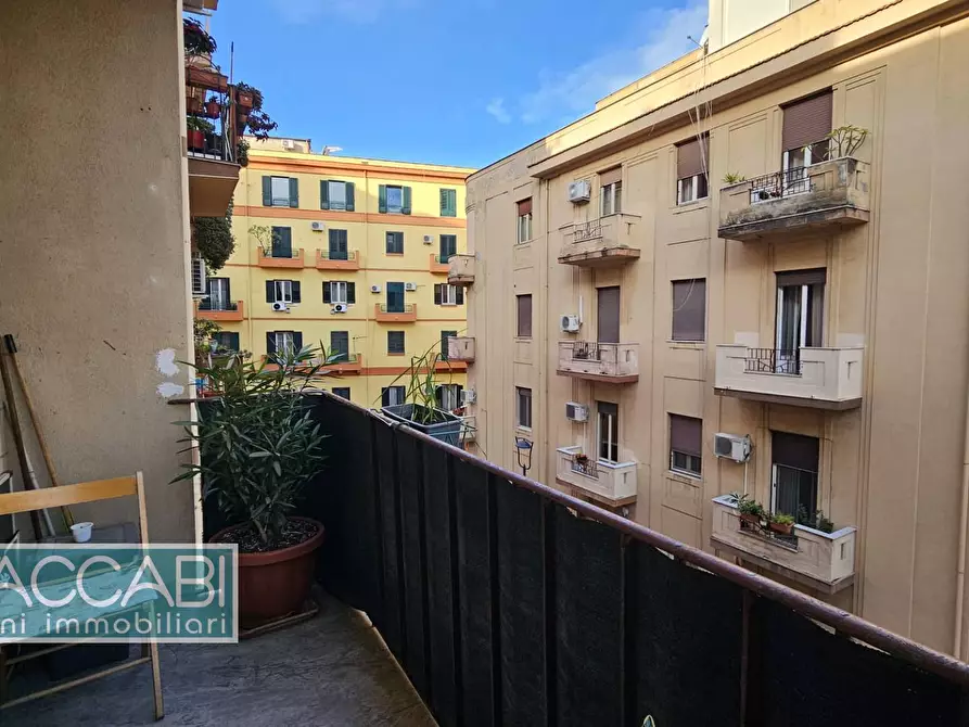 Immagine 9 di Appartamento in vendita  in Via Costantino Nigra a Palermo