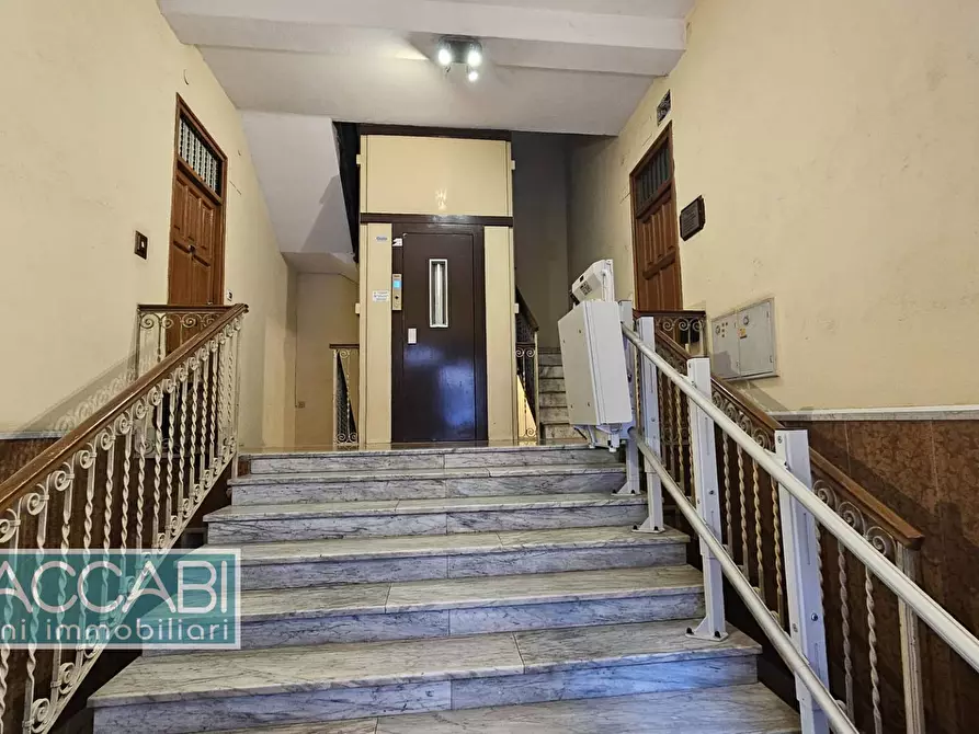 Immagine 14 di Appartamento in vendita  in Via Costantino Nigra a Palermo