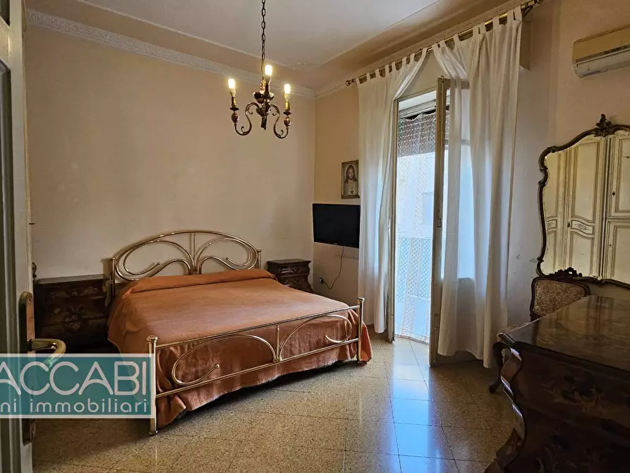 Immagine 6 di Appartamento in vendita  in Via Costantino Nigra a Palermo