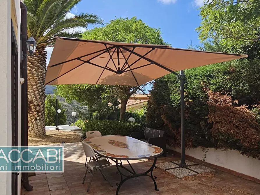 Immagine 3 di Villa in vendita  in Contrada Danigarci a Trabia