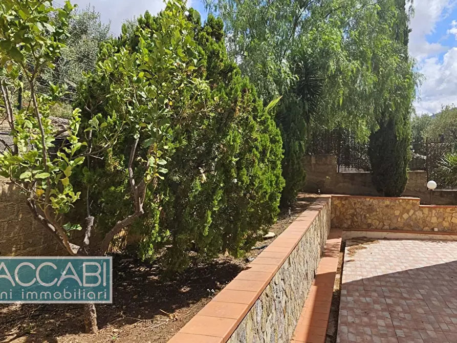 Immagine 6 di Villa in vendita  in Contrada Danigarci a Trabia