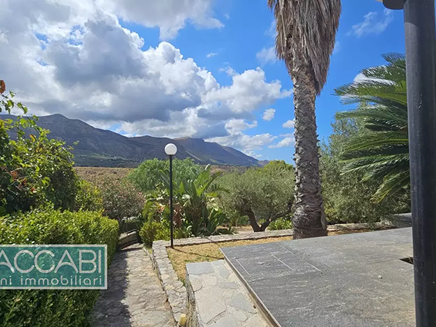 Immagine 8 di Villa in vendita  in Contrada Danigarci a Trabia