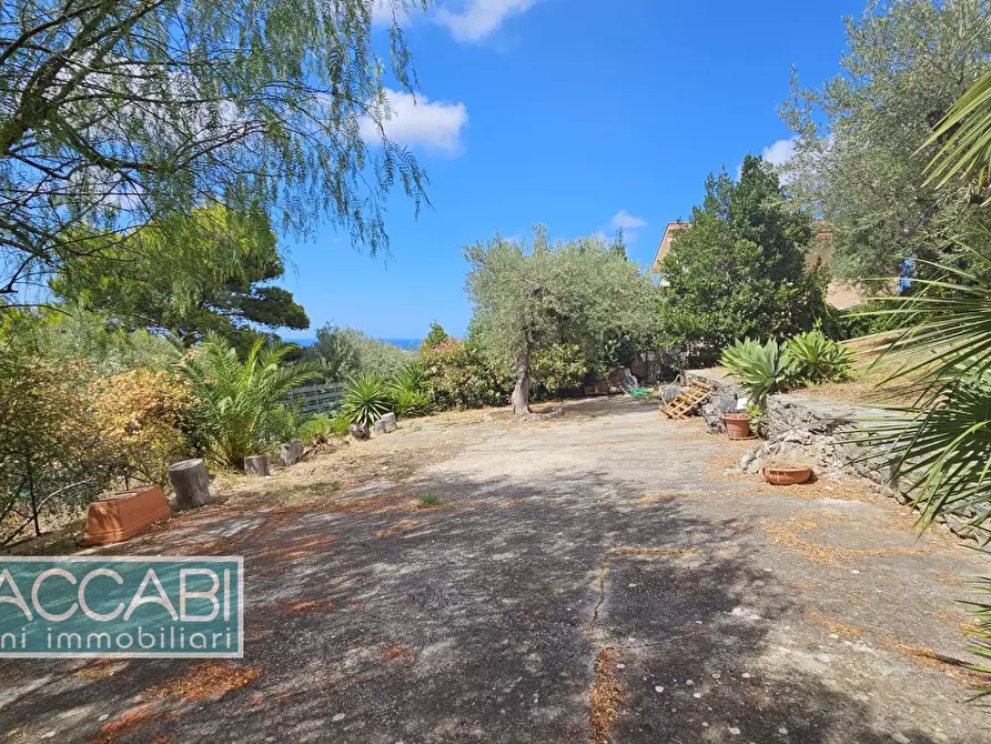 Immagine 9 di Villa in vendita  in Contrada Danigarci a Trabia