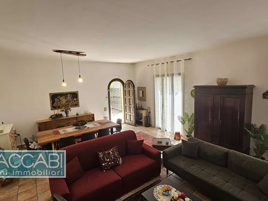 Immagine 13 di Villa in vendita  in Contrada Danigarci a Trabia