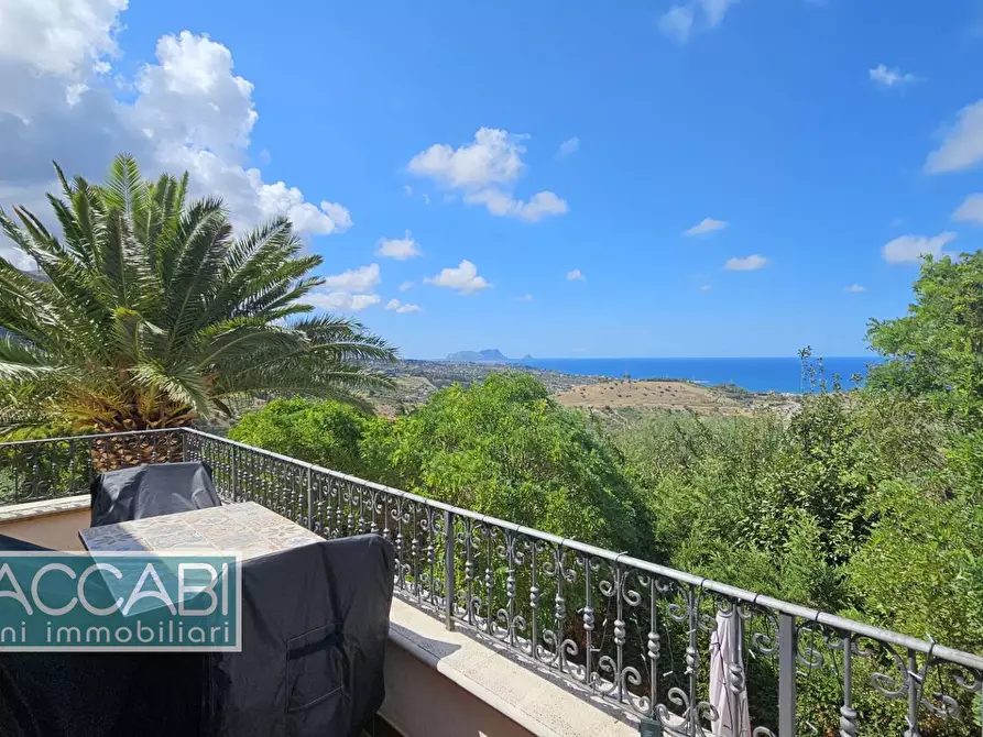 Immagine 17 di Villa in vendita  in Contrada Danigarci a Trabia