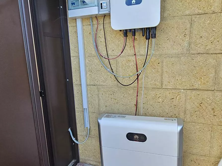 Immagine 24 di Villa in vendita  in Contrada Danigarci a Trabia