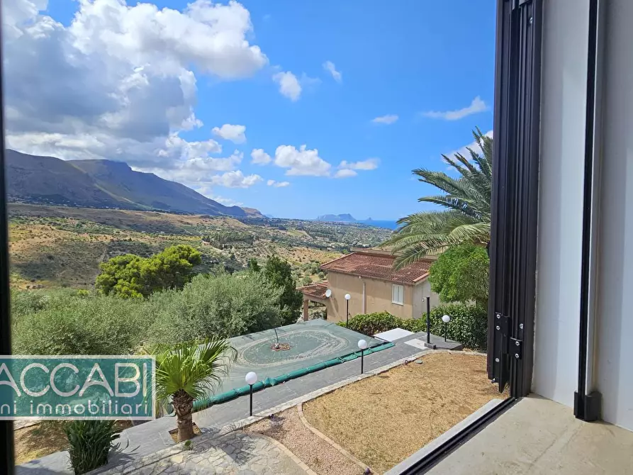 Immagine 22 di Villa in vendita  in Contrada Danigarci a Trabia