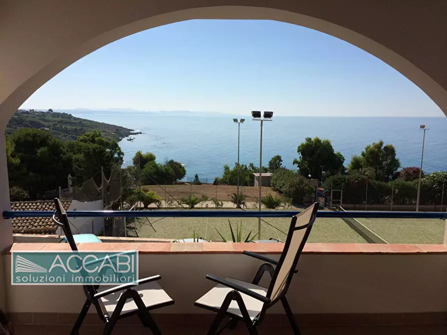 Immagine 6 di Appartamento in vendita  in Via San Marco snc a Sciacca