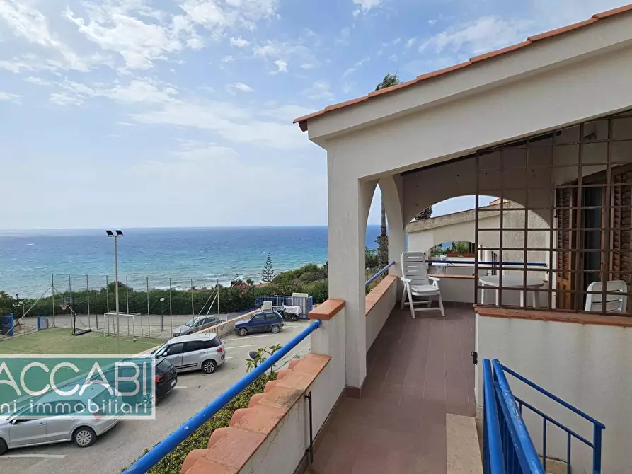 Immagine 7 di Appartamento in vendita  in Via San Marco snc a Sciacca