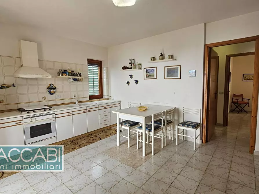 Immagine 9 di Appartamento in vendita  in Via San Marco snc a Sciacca