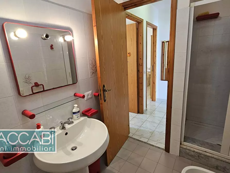 Immagine 14 di Appartamento in vendita  in Via San Marco snc a Sciacca