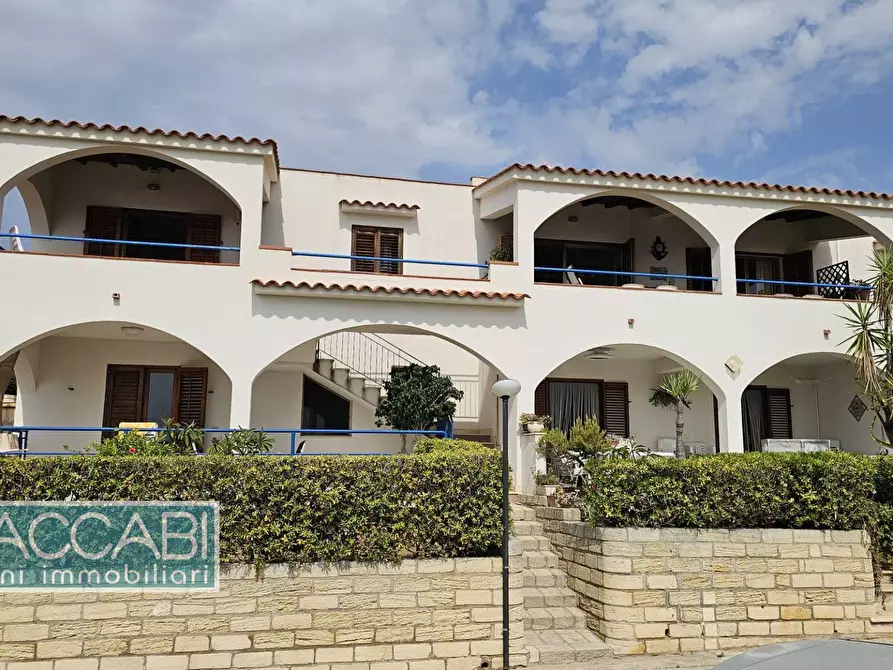 Immagine 3 di Appartamento in vendita  in Via San Marco snc a Sciacca