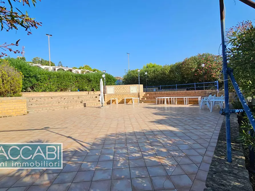 Immagine 19 di Appartamento in vendita  in Via San Marco snc a Sciacca